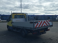 Bedrijfsauto met kipfunctie, iveco, daily, 35s14n 3.0 345, 2016 - afbeelding 41 van  45