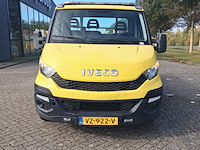 Bedrijfsauto met kipfunctie, iveco, daily, 35s14n 3.0 345, 2016 - afbeelding 44 van  45