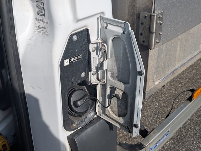 Bedrijfsauto met kipfunctie, mercedes-benz, sprinter 514 cdi, 2019, met opbouw, terberg lbkalcr50ec-03 - afbeelding 5 van  41