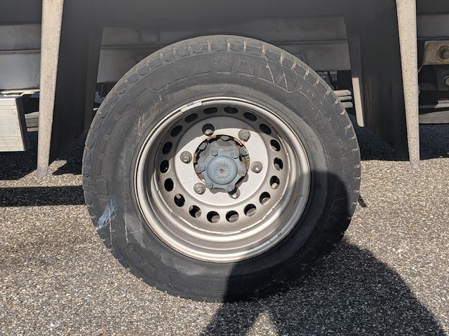 Bedrijfsauto met kipfunctie, mercedes-benz, sprinter 514 cdi, 2019, met opbouw, terberg lbkalcr50ec-03 - afbeelding 13 van  41