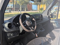 Bedrijfsauto met kipfunctie, mercedes-benz, sprinter 514 cdi, 2019, met opbouw, terberg lbkalcr50ec-03 - afbeelding 16 van  41