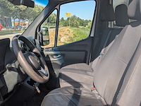 Bedrijfsauto met kipfunctie, mercedes-benz, sprinter 514 cdi, 2019, met opbouw, terberg lbkalcr50ec-03 - afbeelding 17 van  41