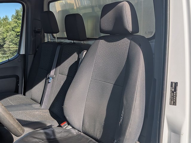 Bedrijfsauto met kipfunctie, mercedes-benz, sprinter 514 cdi, 2019, met opbouw, terberg lbkalcr50ec-03 - afbeelding 18 van  41