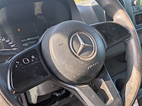 Bedrijfsauto met kipfunctie, mercedes-benz, sprinter 514 cdi, 2019, met opbouw, terberg lbkalcr50ec-03 - afbeelding 19 van  41