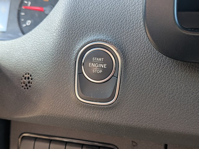 Bedrijfsauto met kipfunctie, mercedes-benz, sprinter 514 cdi, 2019, met opbouw, terberg lbkalcr50ec-03 - afbeelding 21 van  41