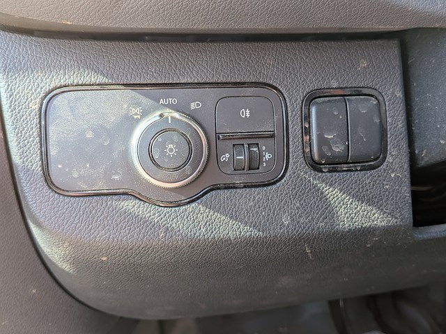 Bedrijfsauto met kipfunctie, mercedes-benz, sprinter 514 cdi, 2019, met opbouw, terberg lbkalcr50ec-03 - afbeelding 22 van  41