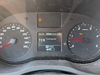 Bedrijfsauto met kipfunctie, mercedes-benz, sprinter 514 cdi, 2019, met opbouw, terberg lbkalcr50ec-03 - afbeelding 24 van  41