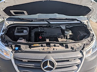 Bedrijfsauto met kipfunctie, mercedes-benz, sprinter 514 cdi, 2019, met opbouw, terberg lbkalcr50ec-03 - afbeelding 30 van  41
