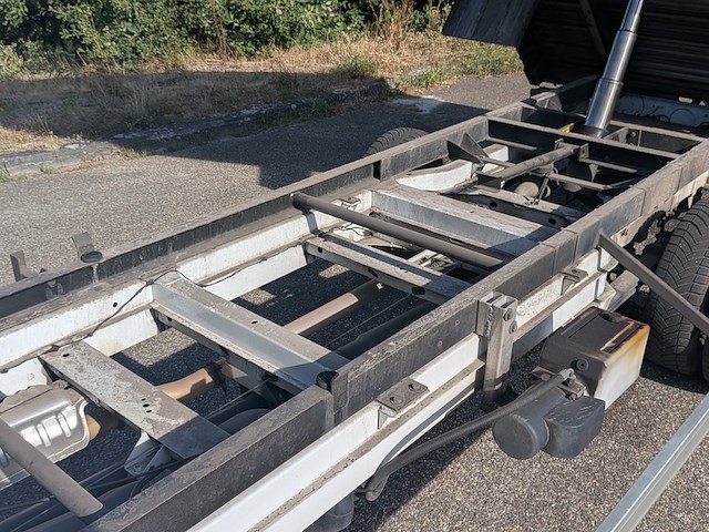 Bedrijfsauto met kipfunctie, mercedes-benz, sprinter 514 cdi, 2019, met opbouw, terberg lbkalcr50ec-03 - afbeelding 33 van  41