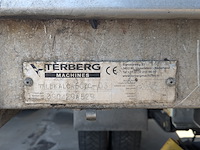 Bedrijfsauto met kipfunctie, mercedes-benz, sprinter 514 cdi, 2019, met opbouw, terberg lbkalcr50ec-03 - afbeelding 36 van  41