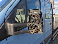 Bedrijfsauto met kipfunctie, volkswagen, crafter 46 2.0 tdi l3h1 dc, 2015 - afbeelding 2 van  37