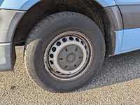 Bedrijfsauto met kipfunctie, volkswagen, crafter 46 2.0 tdi l3h1 dc, 2015 - afbeelding 3 van  37