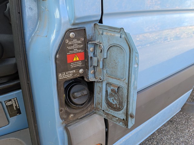 Bedrijfsauto met kipfunctie, volkswagen, crafter 46 2.0 tdi l3h1 dc, 2015 - afbeelding 4 van  37