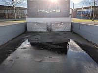 Bedrijfsauto met kipfunctie, volkswagen, crafter 46 2.0 tdi l3h1 dc, 2015 - afbeelding 8 van  37