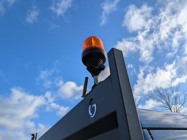 Bedrijfsauto met kipfunctie, volkswagen, crafter 46 2.0 tdi l3h1 dc, 2015 - afbeelding 10 van  37