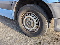 Bedrijfsauto met kipfunctie, volkswagen, crafter 46 2.0 tdi l3h1 dc, 2015 - afbeelding 11 van  37