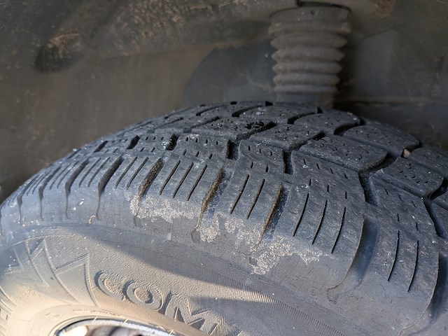 Bedrijfsauto met kipfunctie, volkswagen, crafter 46 2.0 tdi l3h1 dc, 2015 - afbeelding 13 van  37