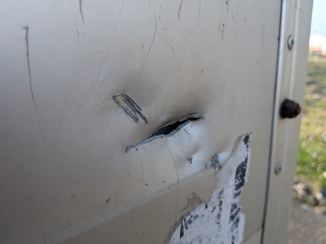 Bedrijfsauto met kipfunctie, volkswagen, crafter 46 2.0 tdi l3h1 dc, 2015 - afbeelding 14 van  37