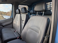 Bedrijfsauto met kipfunctie, volkswagen, crafter 46 2.0 tdi l3h1 dc, 2015 - afbeelding 16 van  37