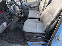 Bedrijfsauto met kipfunctie, volkswagen, crafter 46 2.0 tdi l3h1 dc, 2015 - afbeelding 17 van  37