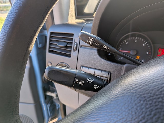 Bedrijfsauto met kipfunctie, volkswagen, crafter 46 2.0 tdi l3h1 dc, 2015 - afbeelding 18 van  37