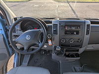 Bedrijfsauto met kipfunctie, volkswagen, crafter 46 2.0 tdi l3h1 dc, 2015 - afbeelding 20 van  37