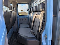 Bedrijfsauto met kipfunctie, volkswagen, crafter 46 2.0 tdi l3h1 dc, 2015 - afbeelding 22 van  37