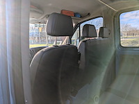 Bedrijfsauto met kipfunctie, volkswagen, crafter 46 2.0 tdi l3h1 dc, 2015 - afbeelding 24 van  37