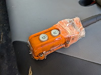 Bedrijfsauto met kipfunctie, volkswagen, crafter 46 2.0 tdi l3h1 dc, 2015 - afbeelding 25 van  37