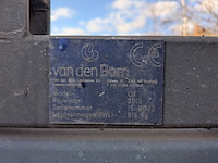 Bedrijfsauto met kipfunctie, volkswagen, crafter 46 2.0 tdi l3h1 dc, 2015 - afbeelding 29 van  37