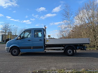 Bedrijfsauto met kipfunctie, volkswagen, crafter 46 2.0 tdi l3h1 dc, 2015 - afbeelding 23 van  37