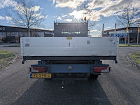 Bedrijfsauto met kipfunctie, volkswagen, crafter 46 2.0 tdi l3h1 dc, 2015 - afbeelding 33 van  37