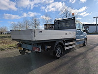 Bedrijfsauto met kipfunctie, volkswagen, crafter 46 2.0 tdi l3h1 dc, 2015 - afbeelding 34 van  37