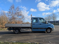 Bedrijfsauto met kipfunctie, volkswagen, crafter 46 2.0 tdi l3h1 dc, 2015 - afbeelding 35 van  37