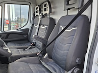 Bedrijfsauto met koelinstallatie, iveco, daily be-combi 3500plus, 2021 - afbeelding 2 van  51