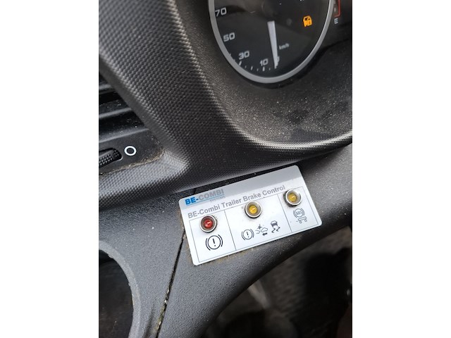 Bedrijfsauto met koelinstallatie, iveco, daily be-combi 3500plus, 2021 - afbeelding 4 van  51