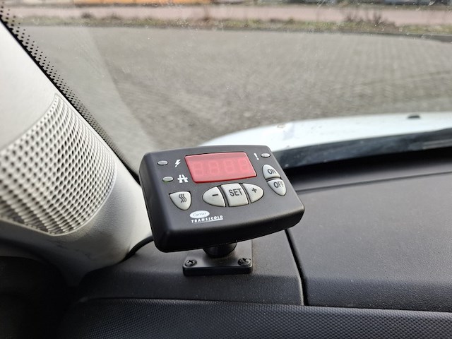 Bedrijfsauto met koelinstallatie, iveco, daily be-combi 3500plus, 2021 - afbeelding 14 van  51