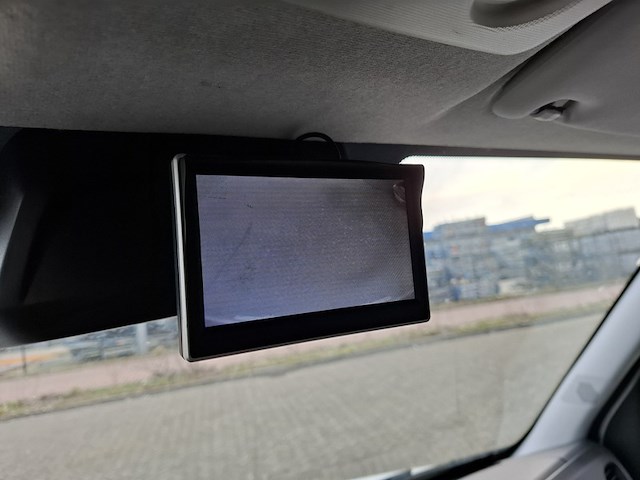 Bedrijfsauto met koelinstallatie, iveco, daily be-combi 3500plus, 2021 - afbeelding 15 van  51