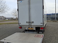 Bedrijfsauto met koelinstallatie, iveco, daily be-combi 3500plus, 2021 - afbeelding 16 van  51