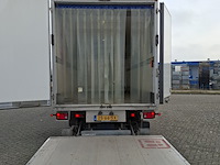 Bedrijfsauto met koelinstallatie, iveco, daily be-combi 3500plus, 2021 - afbeelding 17 van  51