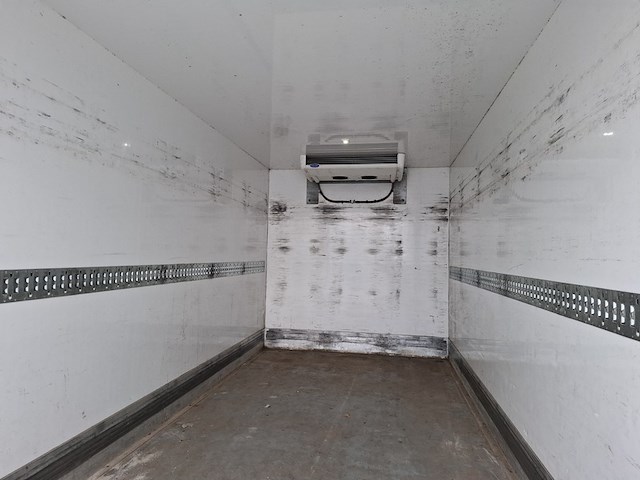 Bedrijfsauto met koelinstallatie, iveco, daily be-combi 3500plus, 2021 - afbeelding 18 van  51