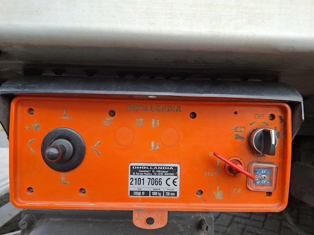 Bedrijfsauto met koelinstallatie, iveco, daily be-combi 3500plus, 2021 - afbeelding 20 van  51