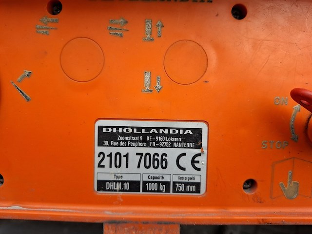 Bedrijfsauto met koelinstallatie, iveco, daily be-combi 3500plus, 2021 - afbeelding 21 van  51