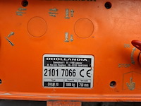 Bedrijfsauto met koelinstallatie, iveco, daily be-combi 3500plus, 2021 - afbeelding 21 van  51