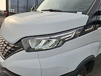 Bedrijfsauto met koelinstallatie, iveco, daily be-combi 3500plus, 2021 - afbeelding 25 van  51