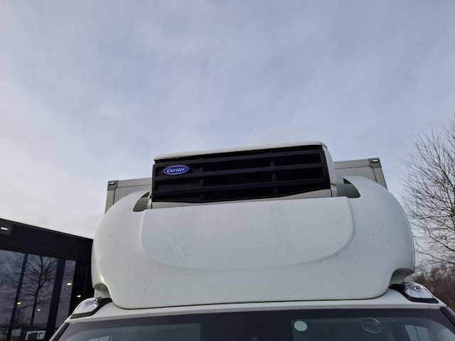 Bedrijfsauto met koelinstallatie, iveco, daily be-combi 3500plus, 2021 - afbeelding 26 van  51