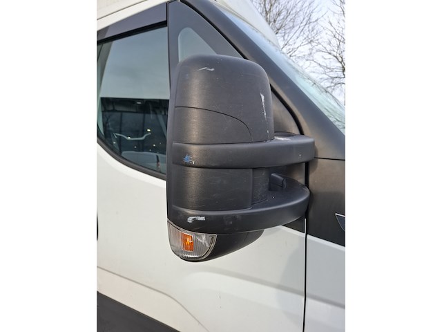 Bedrijfsauto met koelinstallatie, iveco, daily be-combi 3500plus, 2021 - afbeelding 27 van  51