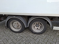 Bedrijfsauto met koelinstallatie, iveco, daily be-combi 3500plus, 2021 - afbeelding 29 van  51