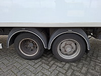 Bedrijfsauto met koelinstallatie, iveco, daily be-combi 3500plus, 2021 - afbeelding 31 van  51