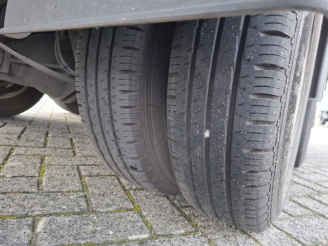 Bedrijfsauto met koelinstallatie, iveco, daily be-combi 3500plus, 2021 - afbeelding 35 van  51